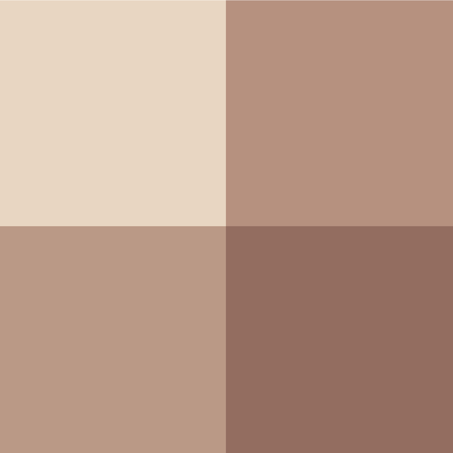 Revlon ColorStay Day to Night&trade; Eyeshadow Quad